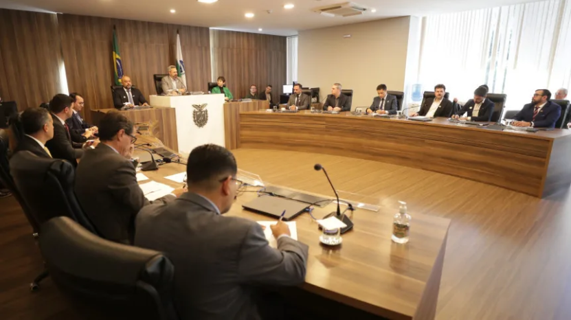 Reforma tributária: Assembleia Legislativa debate pontos positivos e negativos – O Paraná