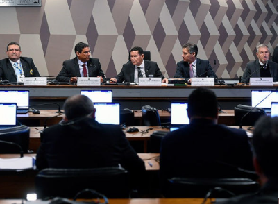 Na CCJ, especialistas sugerem padronização de processos em audiência sobre a reforma tributária