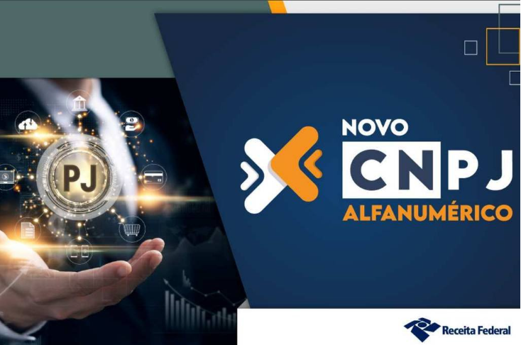 Reforma tributária e CNPJ alfanumérico | Contec Brasil